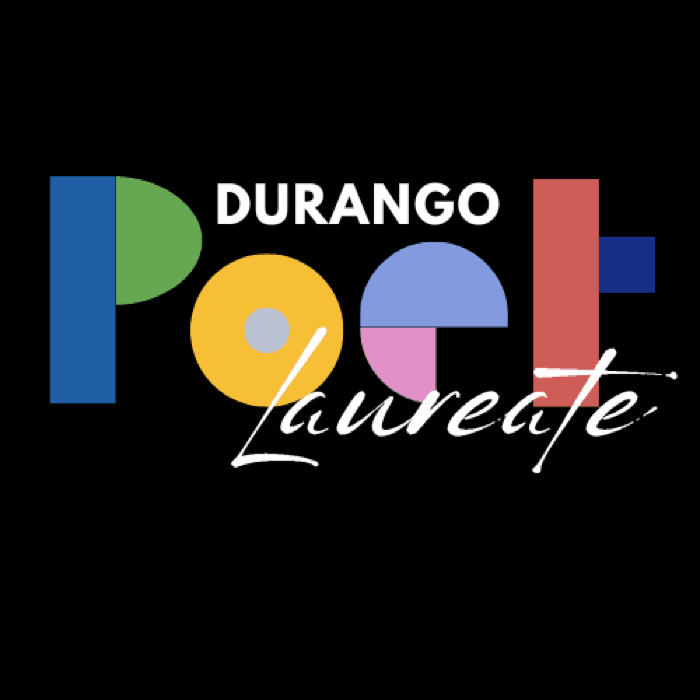 Durango Poet Laureate Program logo