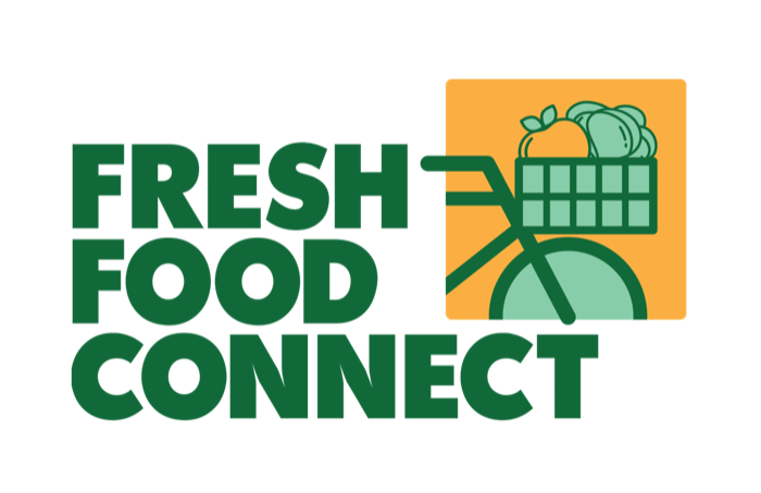 Fresh Food Connect logo