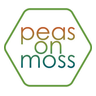 PeasOnMoss