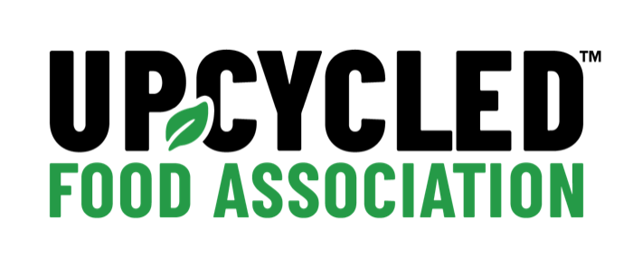Upcycled Food Association logo